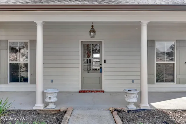 $279,000 | 104 Bridge Hollow Lane, Canton, MS 39046