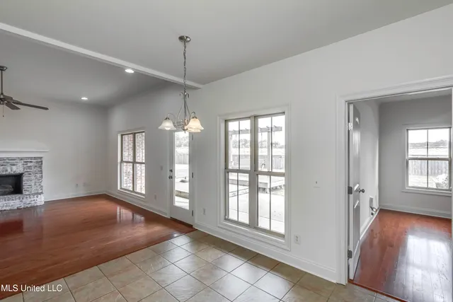 $279,000 | 104 Bridge Hollow Lane, Canton, MS 39046