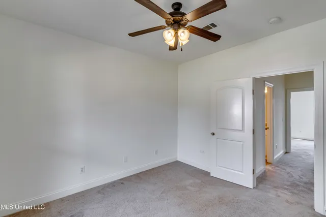 $279,000 | 104 Bridge Hollow Lane, Canton, MS 39046