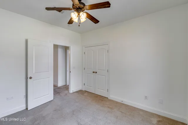 $279,000 | 104 Bridge Hollow Lane, Canton, MS 39046