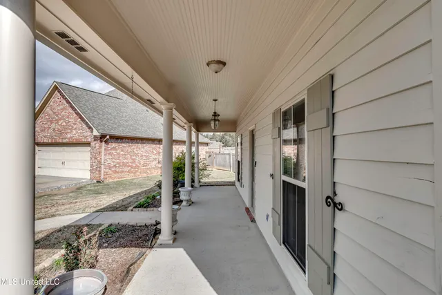 $279,000 | 104 Bridge Hollow Lane, Canton, MS 39046