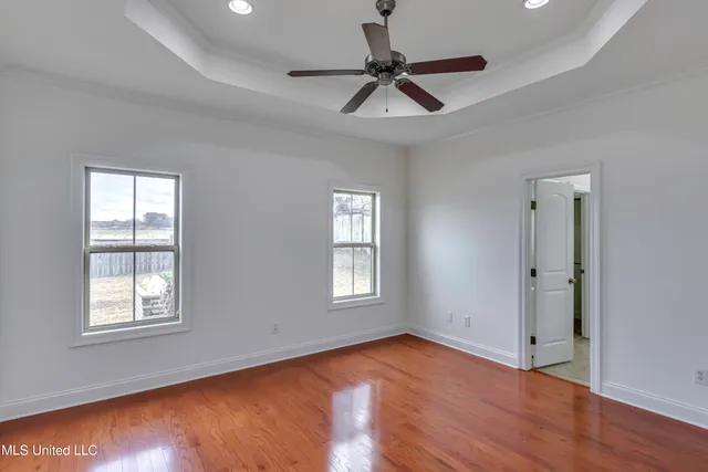 $279,000 | 104 Bridge Hollow Lane, Canton, MS 39046