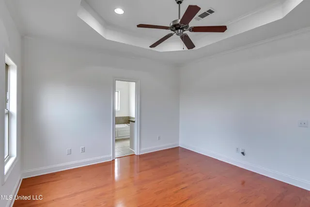 $279,000 | 104 Bridge Hollow Lane, Canton, MS 39046