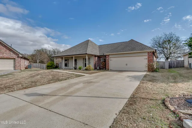 $279,000 | 104 Bridge Hollow Lane, Canton, MS 39046