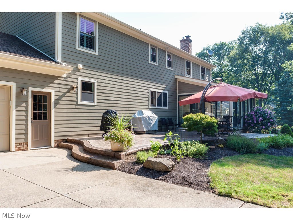 2380 Lancaster Road Akron, OH 44313 - Photo 23 of 26