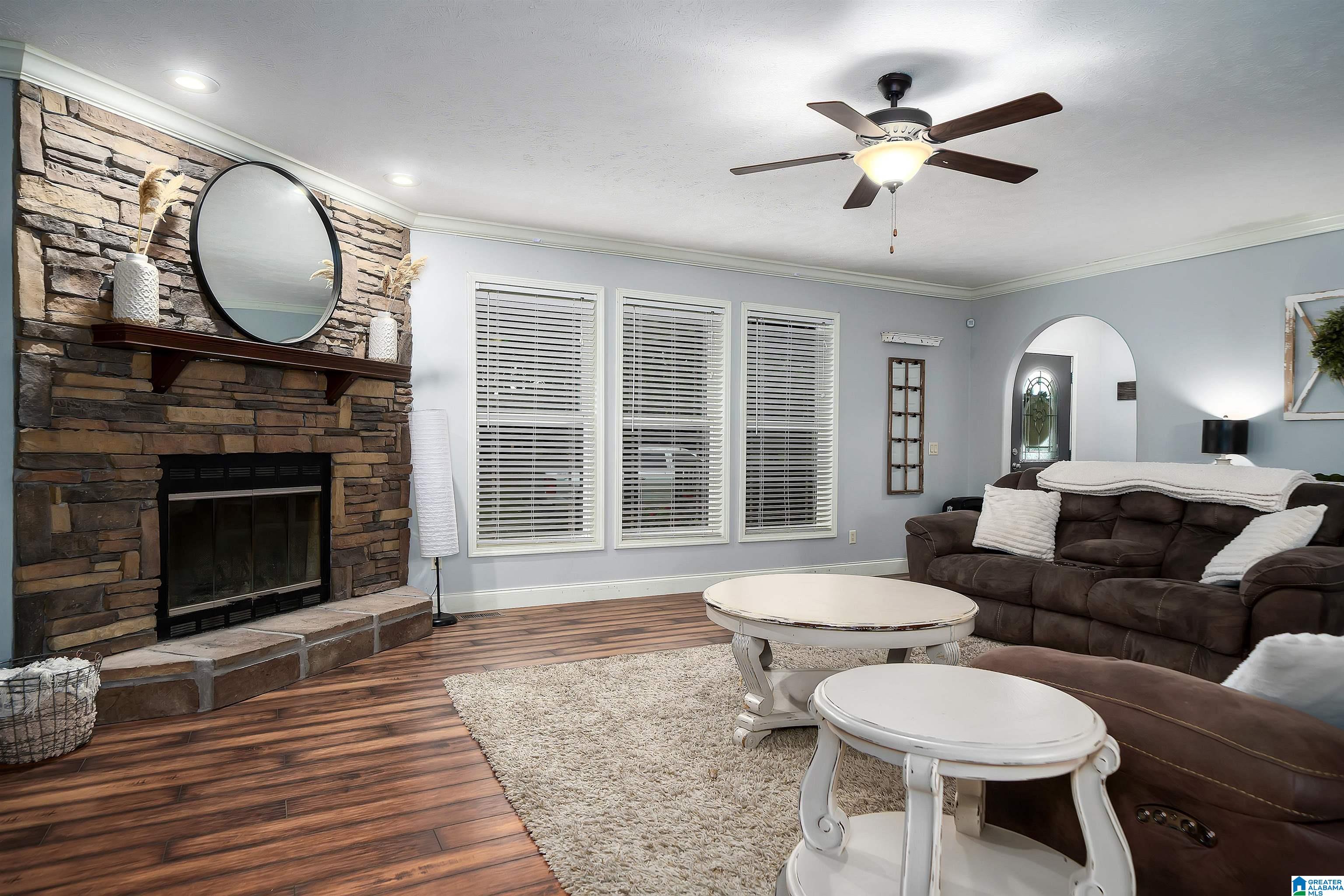 826 County Line Road Trafford, AL 35172 - Photo 6 of 29 Gallery Image 6