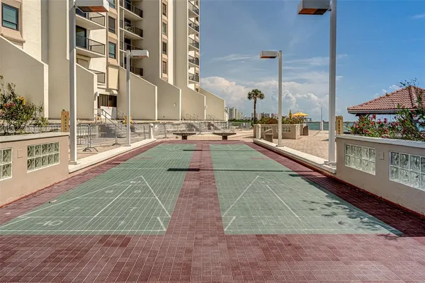 $6,500 | 450 South Gulfview Boulevard, Unit 1702, Clearwater, FL 33767
