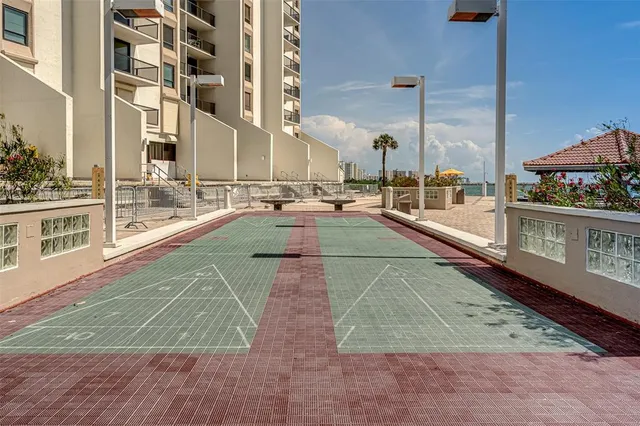 $6,500 | 450 South Gulfview Boulevard, Unit 1702, Clearwater, FL 33767