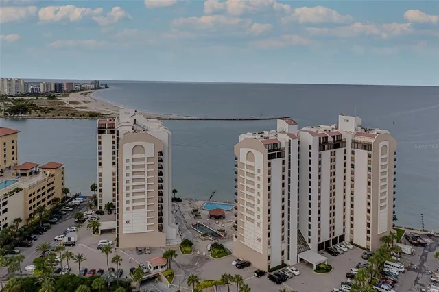 $6,500 | 450 South Gulfview Boulevard, Unit 1702, Clearwater, FL 33767