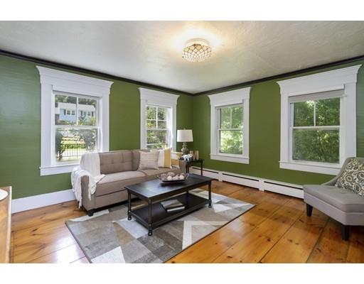 56 Flagg Road Southborough, MA 01772 - Photo 5 of 35 Gallery Image 5