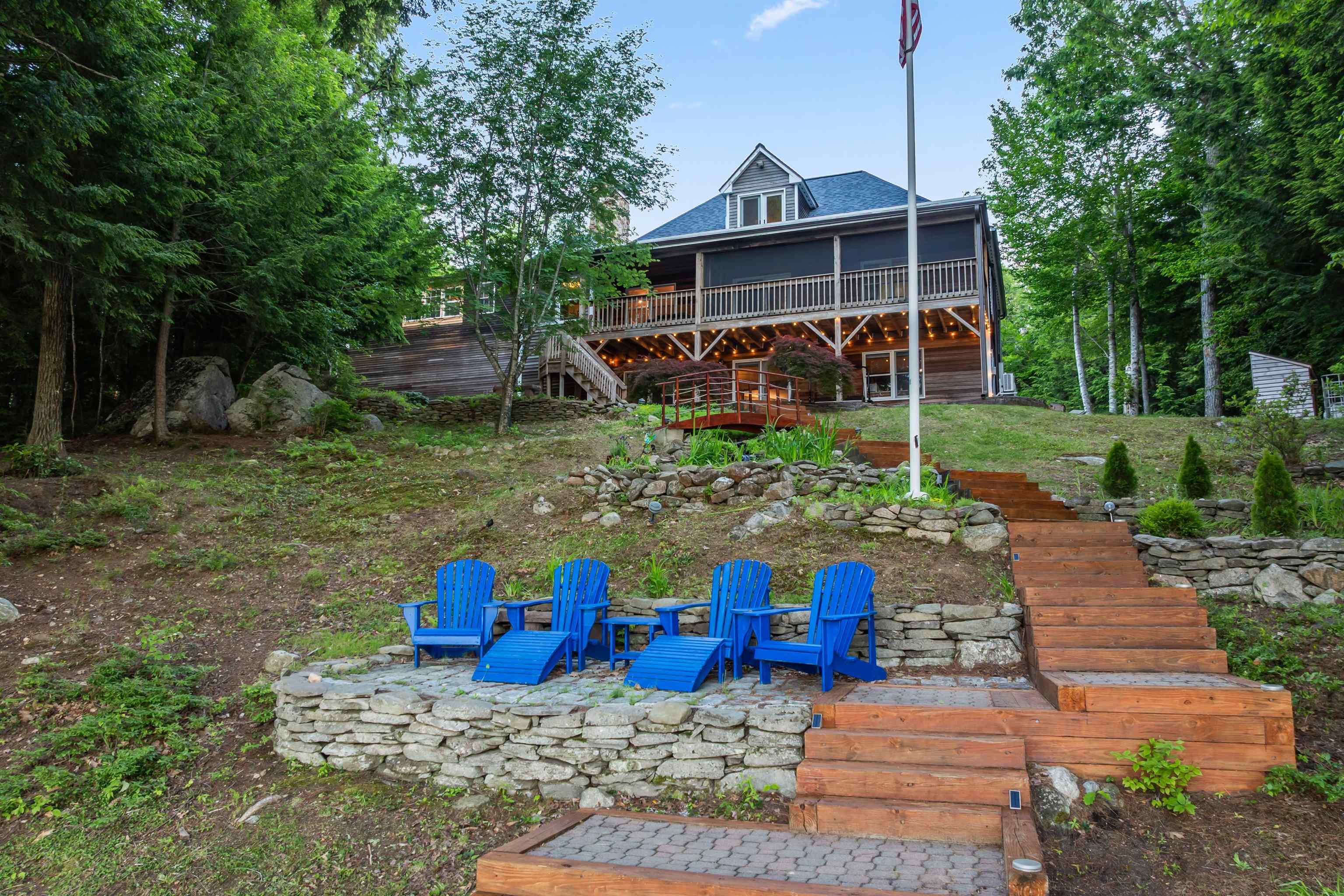 140 Levitt Road Gilmanton, NH 03837 - Photo 21 of 56