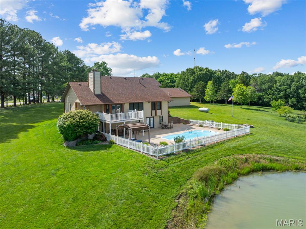 22191 Meremonte Road Warrenton, MO 63383 - Photo 60 of 72
