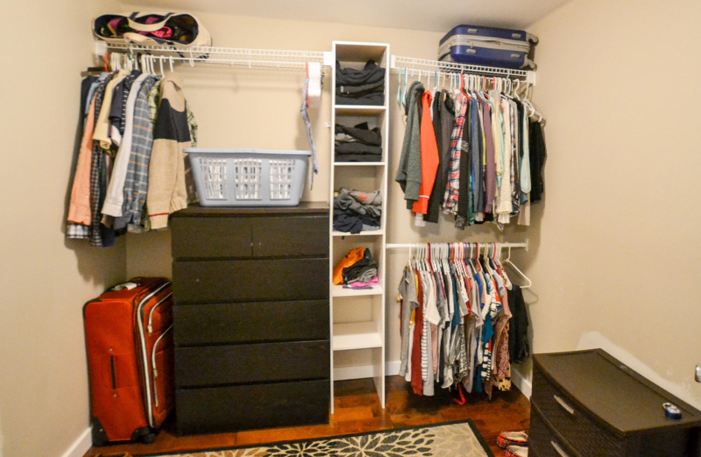 64923 Shaffer Road Constantine, MI 49042 - Photo 20 of 20 Const. 19 Master Walk in Closet