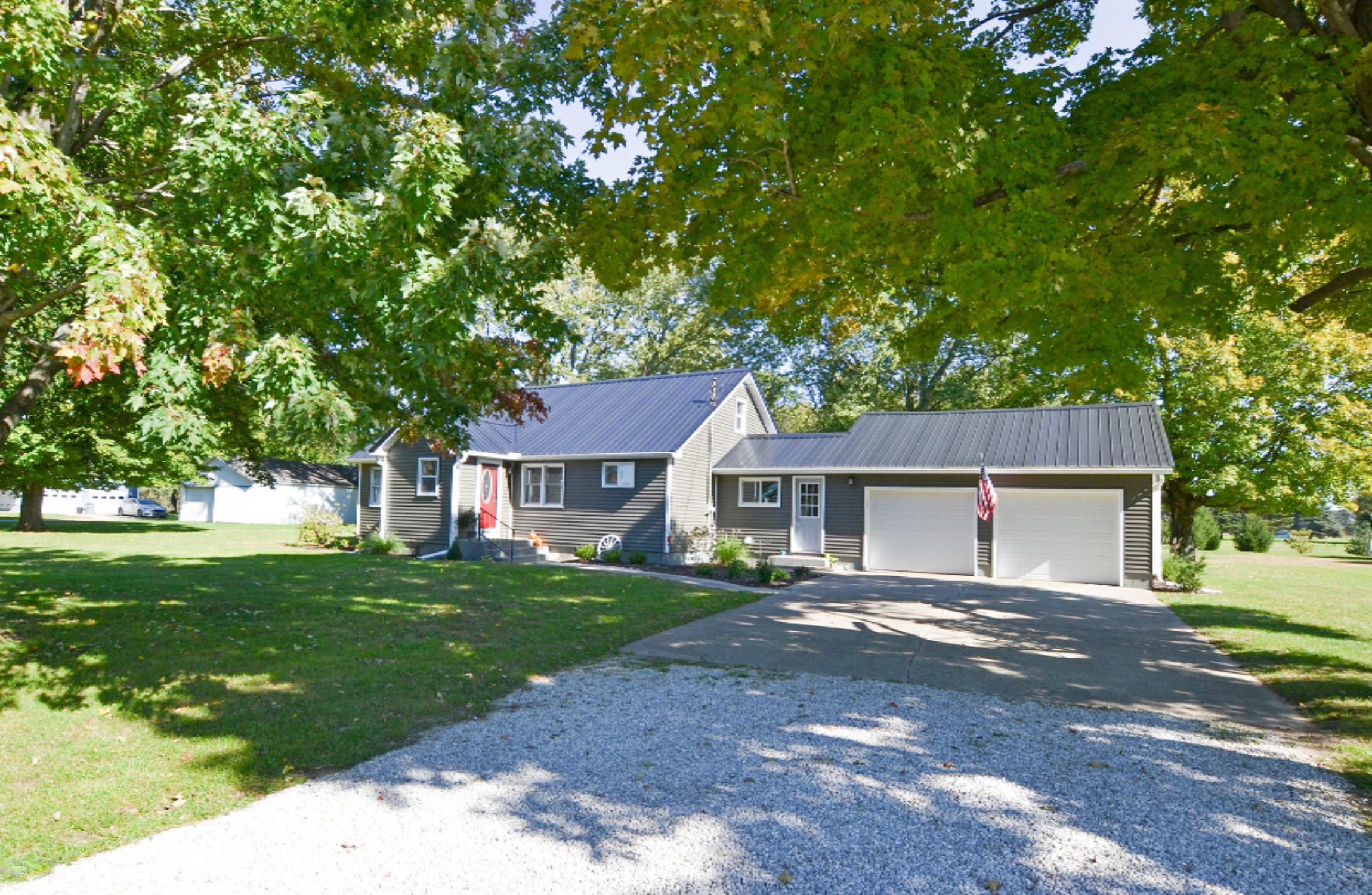 64923 Shaffer Road Constantine, MI 49042 - Photo 2 of 20 Const. 2