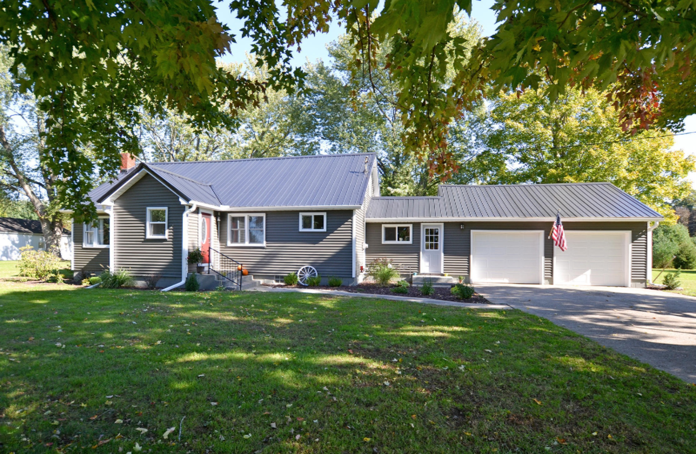 64923 Shaffer Road Constantine, MI 49042 - Photo 3 of 20 Const. 3