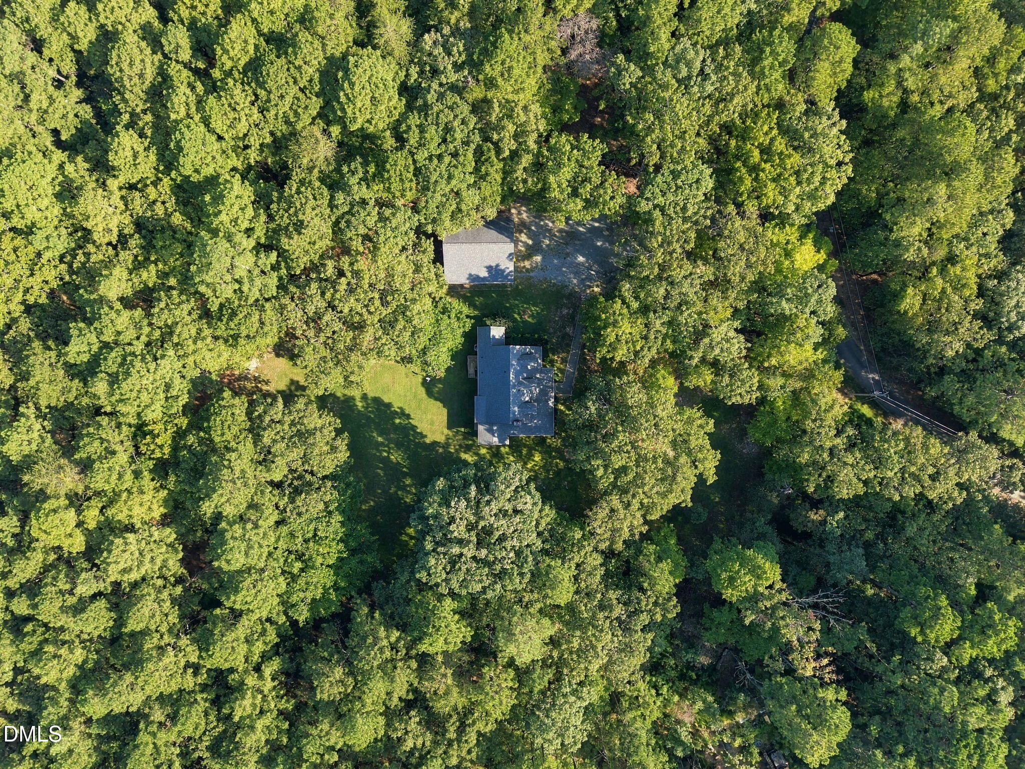 3511 Hawk Ridge Road Hillsborough, NC 27278 - Photo 36 of 39 pic10