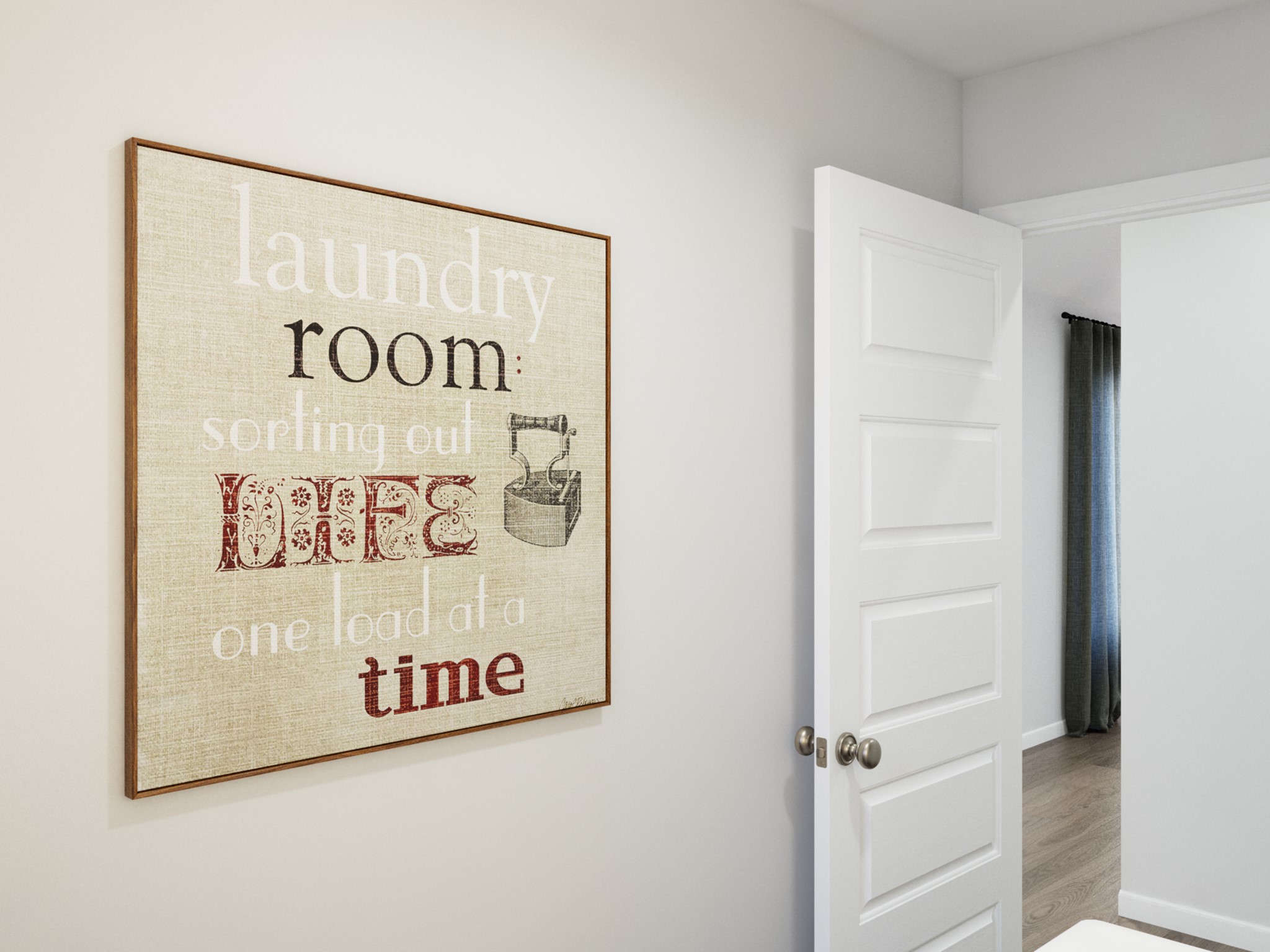 13512 Sauger Court Conroe, TX 77384 - Photo 20 of 40 Photos are a representation of the floor plan. Options and interior selections will vary.