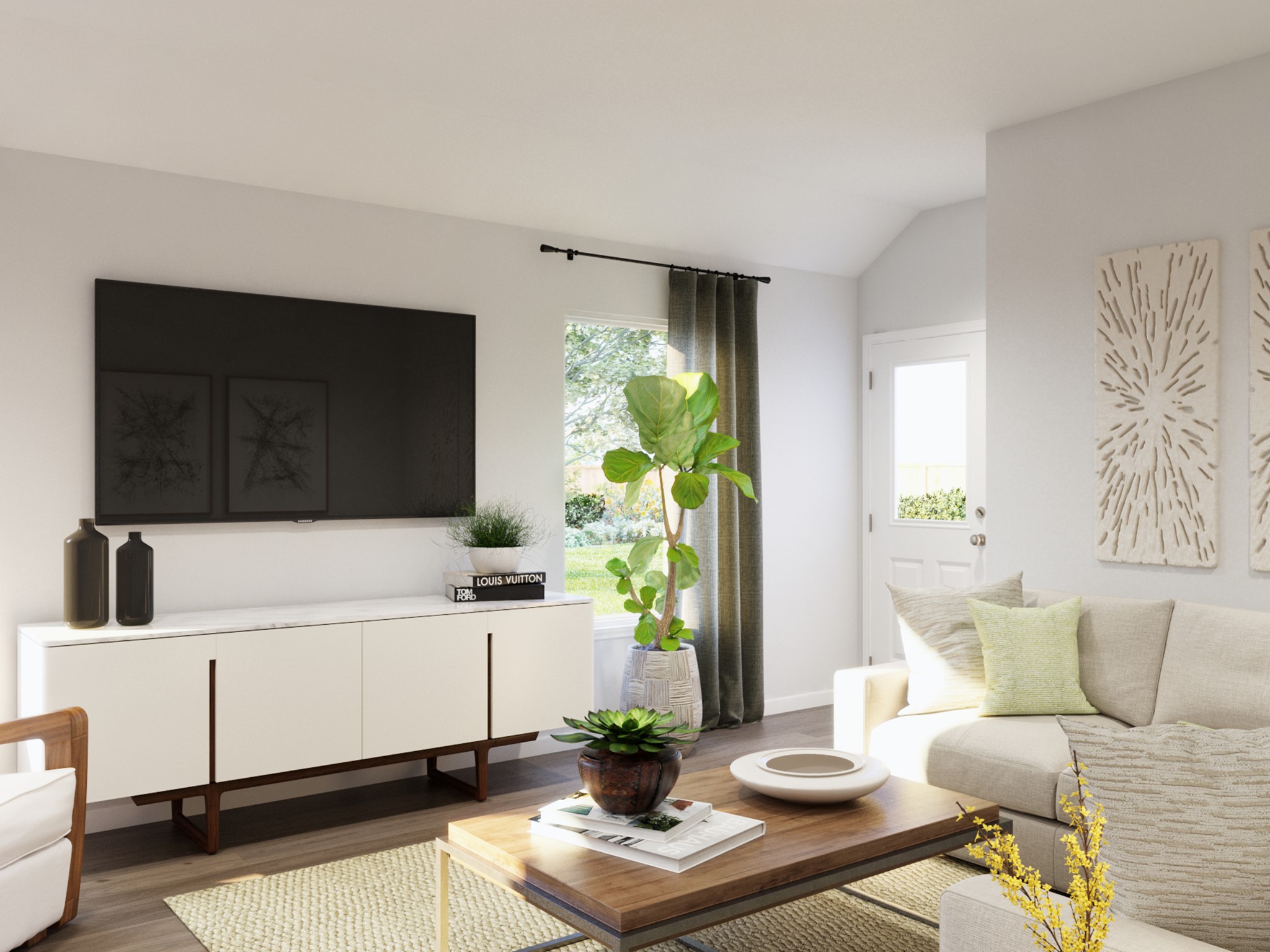 13512 Sauger Court Conroe, TX 77384 - Photo 25 of 40 Photos are a representation of the floor plan. Options and interior selections will vary.