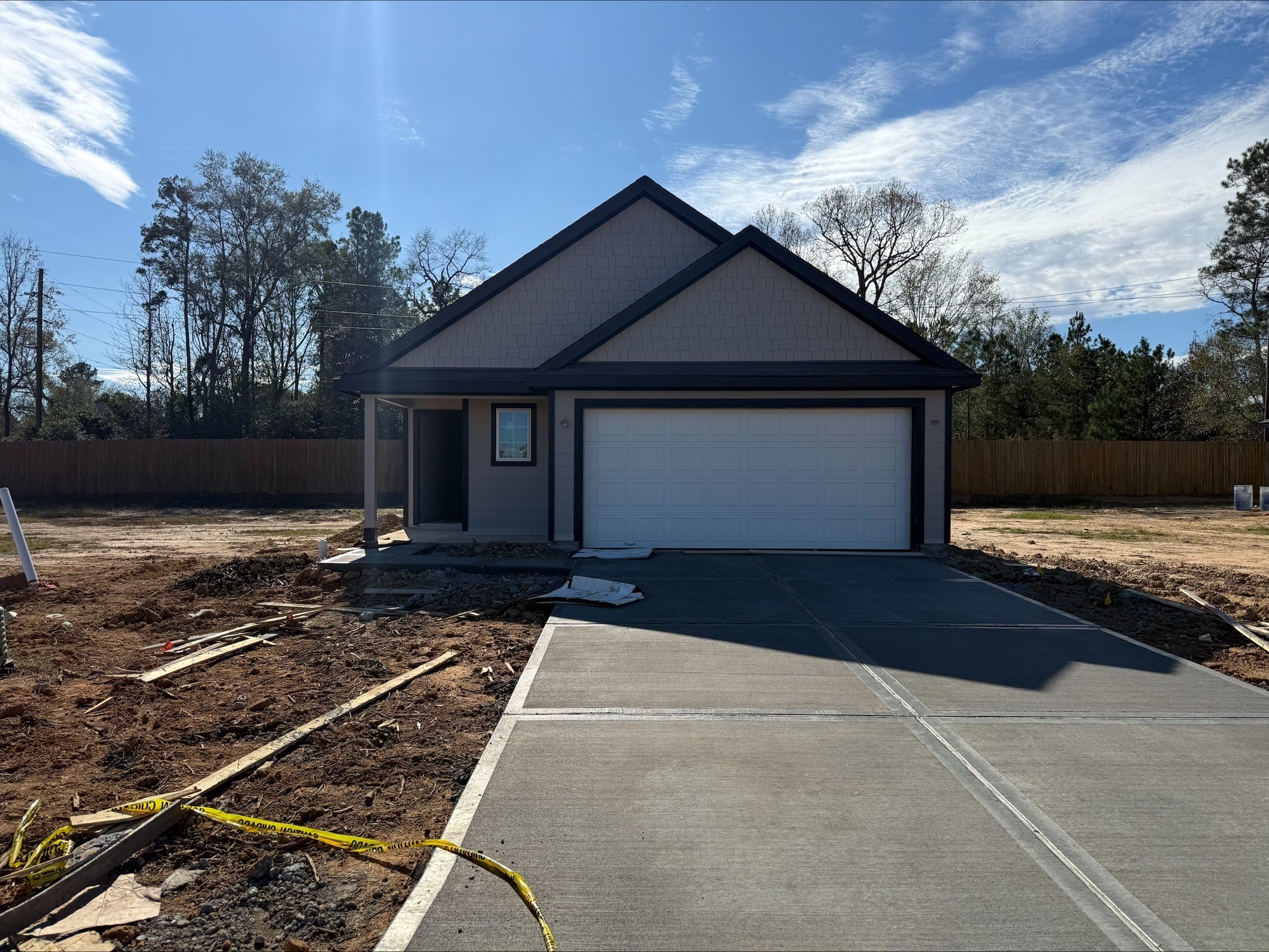 13512 Sauger Court Conroe, TX 77384 - Photo 2 of 40