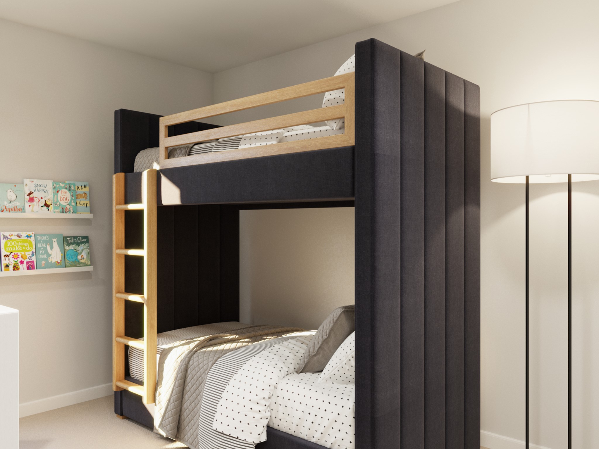 13512 Sauger Court Conroe, TX 77384 - Photo 39 of 40 Photos are a representation of the floor plan. Options and interior selections will vary.