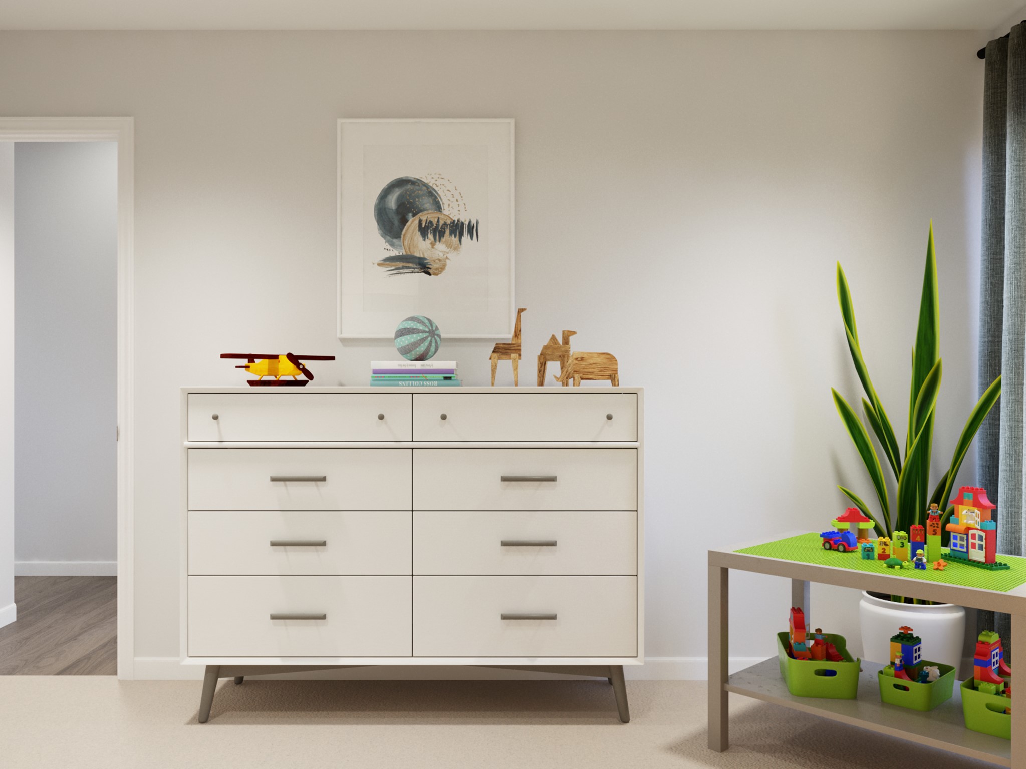 13512 Sauger Court Conroe, TX 77384 - Photo 40 of 40 Photos are a representation of the floor plan. Options and interior selections will vary.