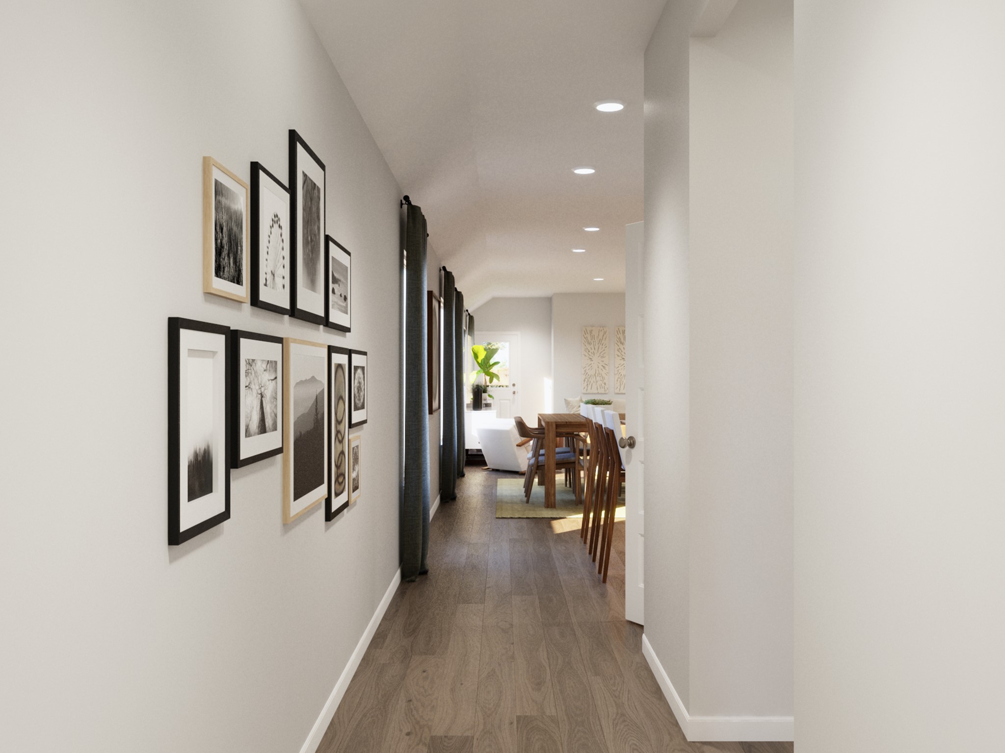 13512 Sauger Court Conroe, TX 77384 - Photo 17 of 40 Photos are a representation of the floor plan. Options and interior selections will vary.