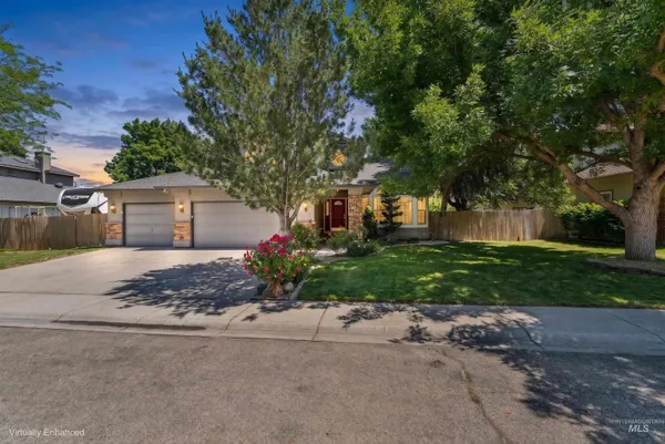 $699,000 | 5108 North Samson Avenue, Boise, ID 83704