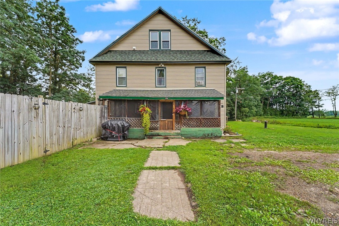 1309 Ellis Road Angola, NY 14006 - Photo 1 of 46 Gallery Image 1