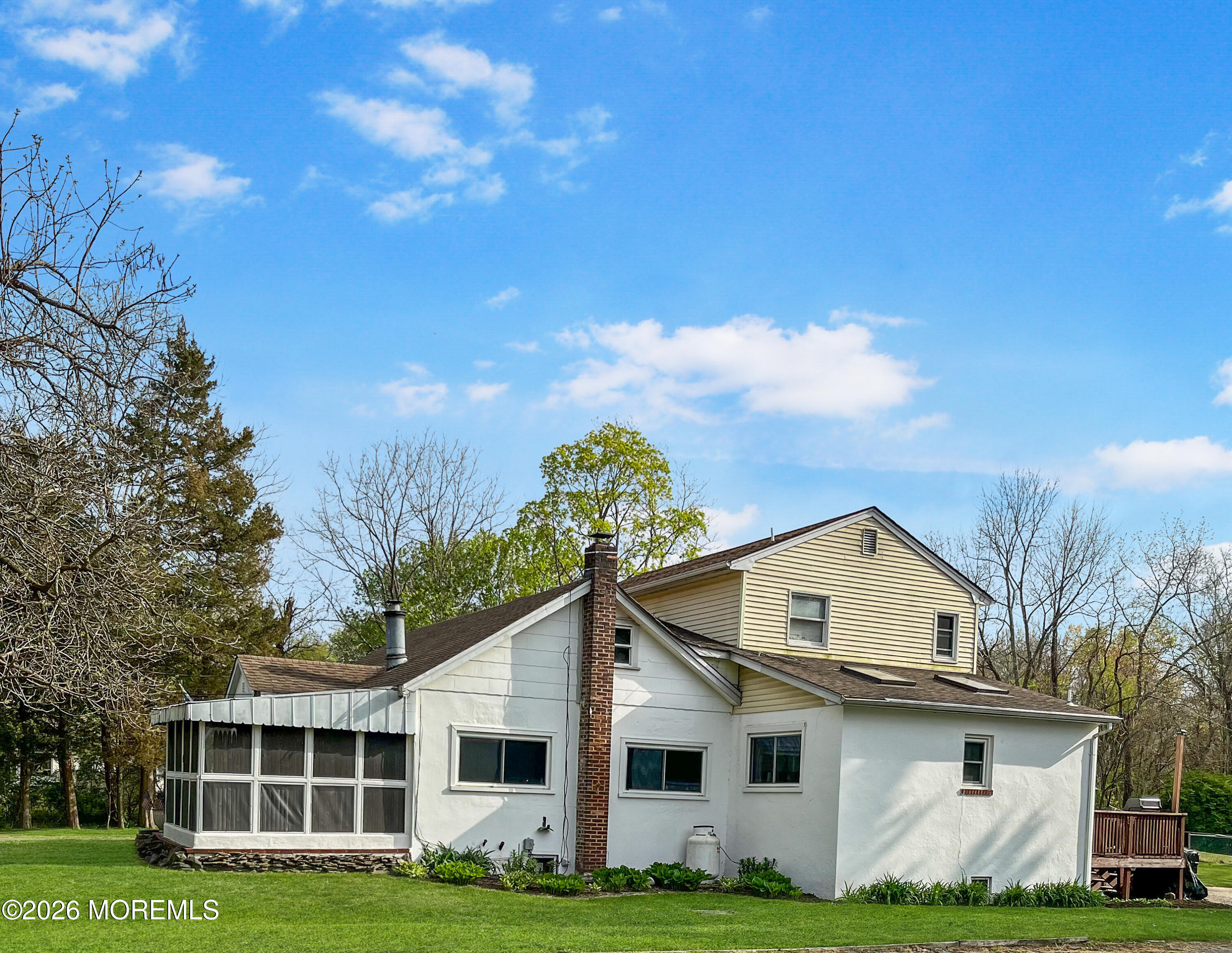 390 Whitesville Road Jackson, NJ 08527 - Photo 11 of 21 Welcome Home