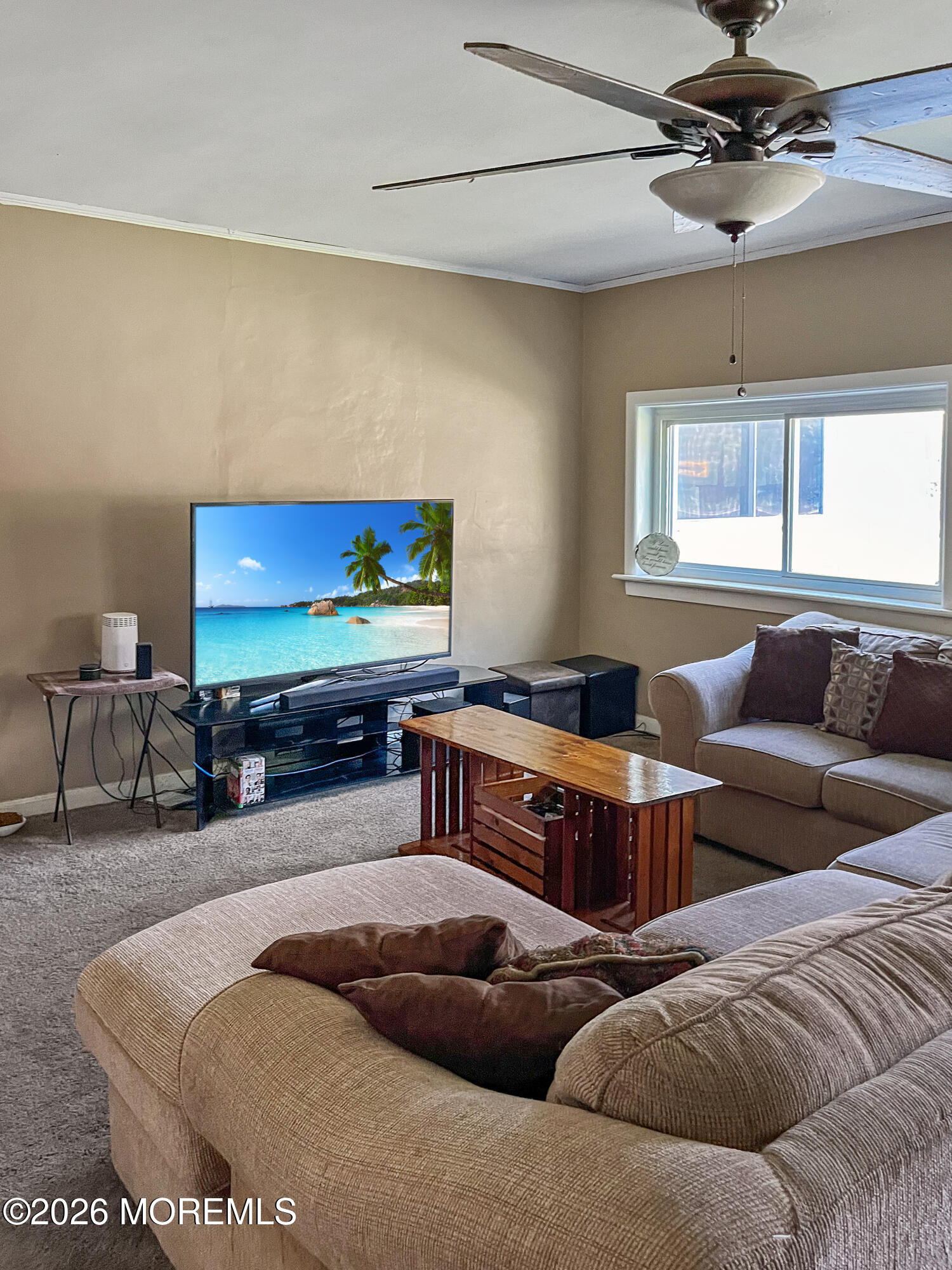 390 Whitesville Road Jackson, NJ 08527 - Photo 16 of 21 Living Room