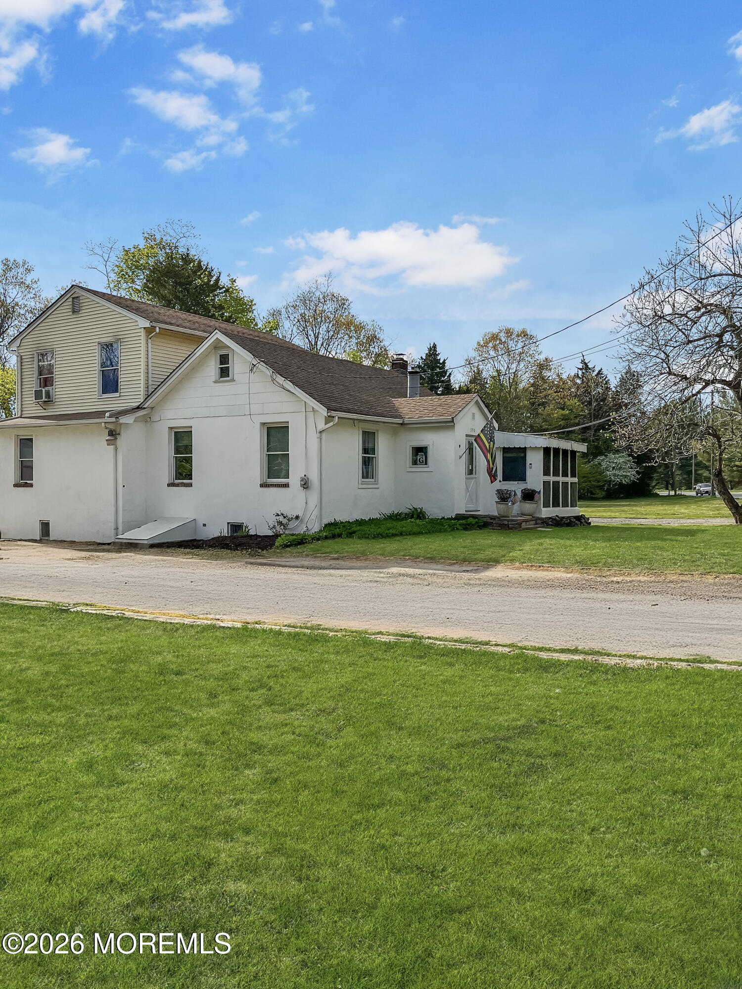 390 Whitesville Road Jackson, NJ 08527 - Photo 17 of 21 Side