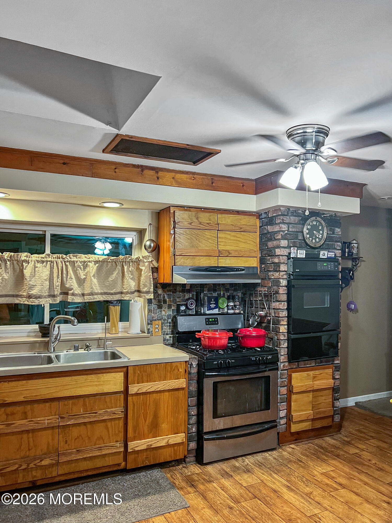 390 Whitesville Road Jackson, NJ 08527 - Photo 2 of 21 Kitchen