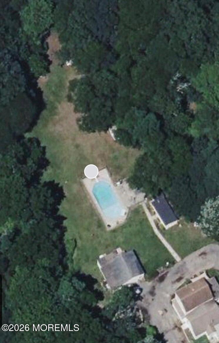 390 Whitesville Road Jackson, NJ 08527 - Photo 21 of 21 drone view