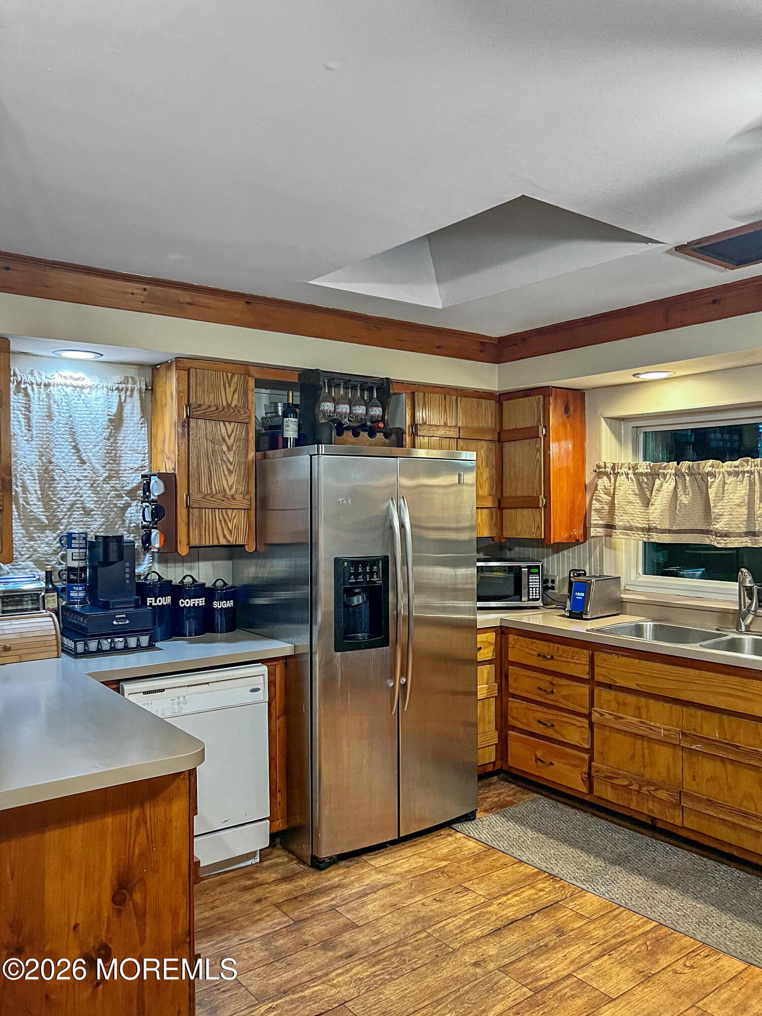 390 Whitesville Road Jackson, NJ 08527 - Photo 4 of 21 Kitchen