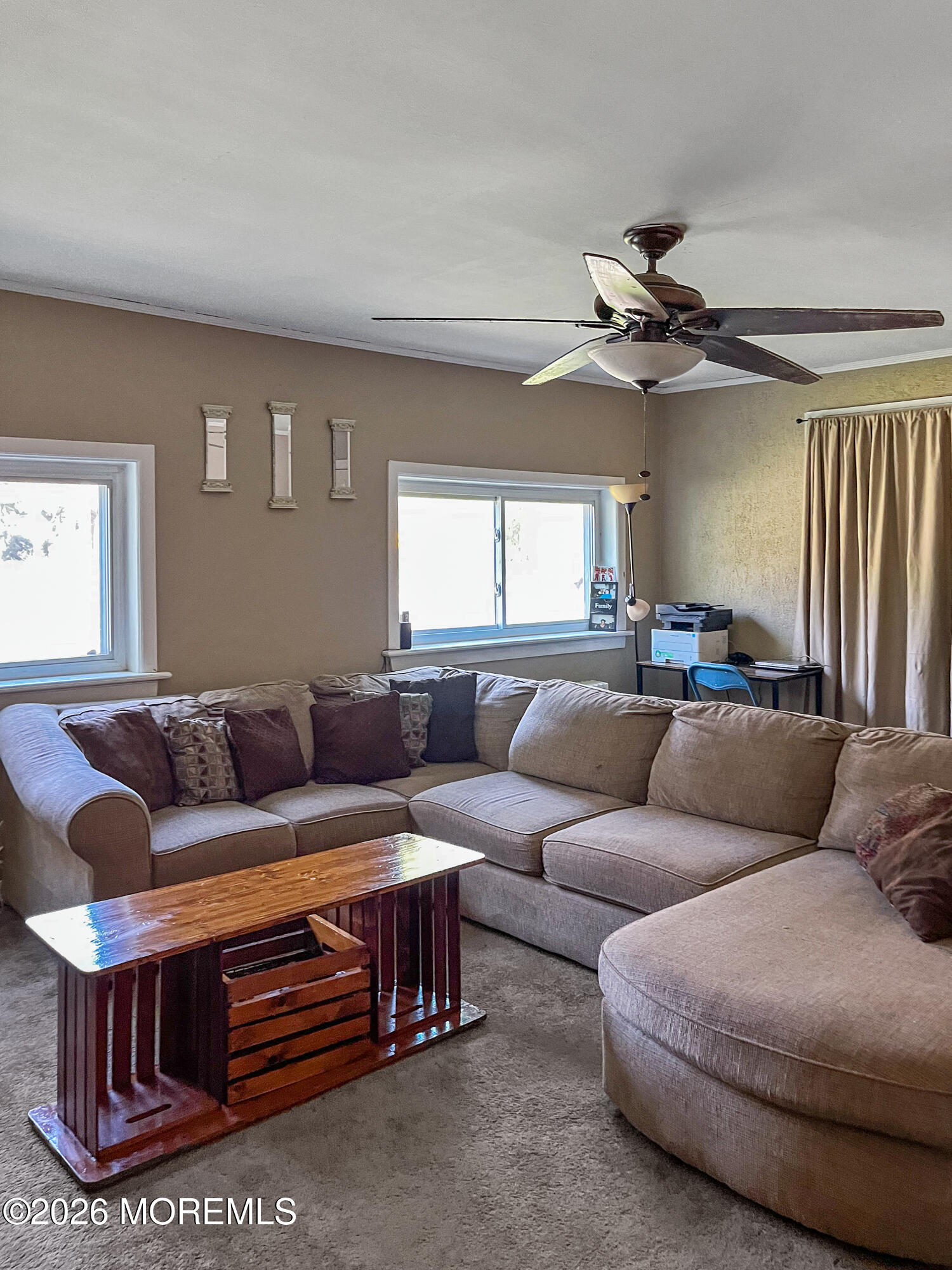 390 Whitesville Road Jackson, NJ 08527 - Photo 5 of 21 Living Room