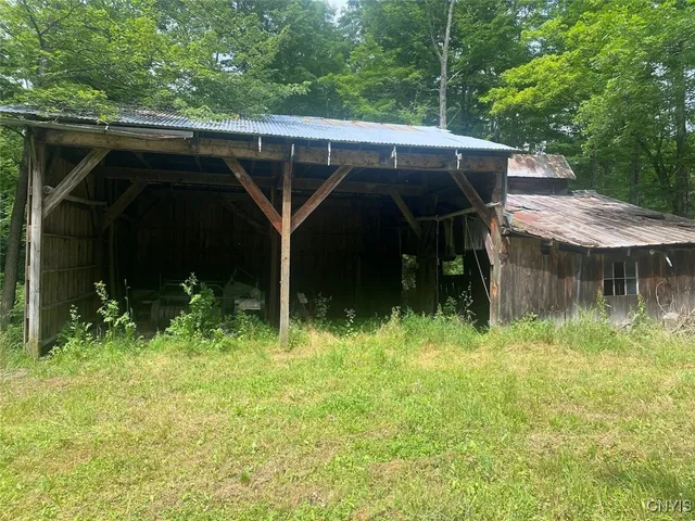 $229,900 | Fulmer Valley Road, Wellsville, NY 14895