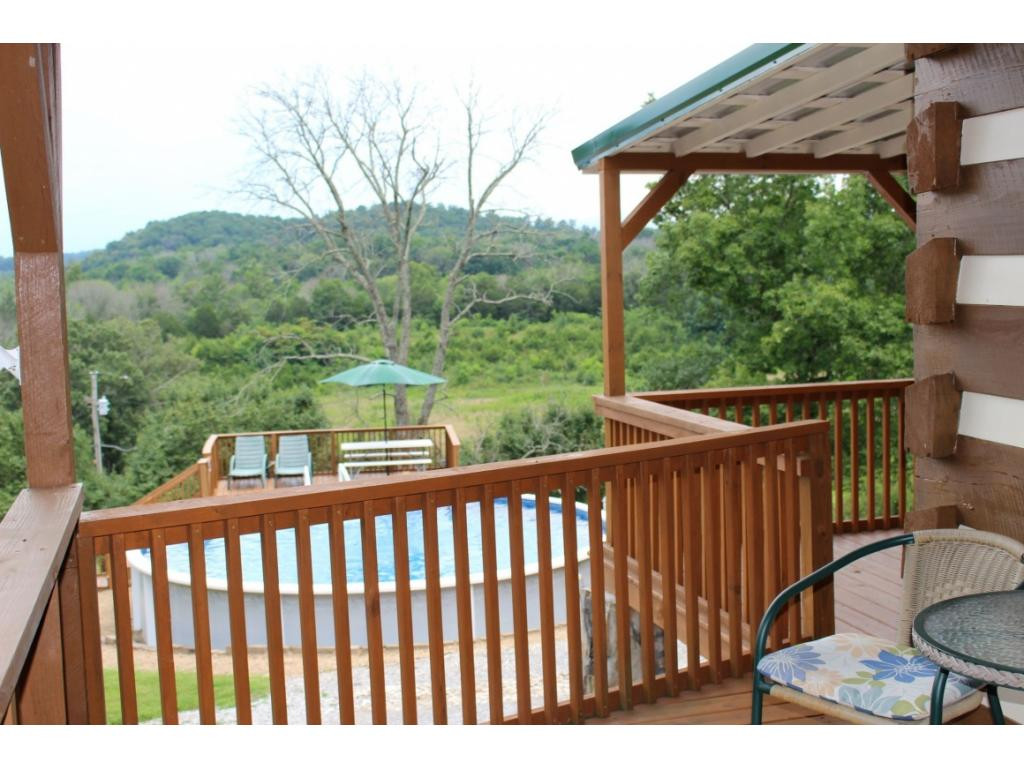 615 Pruitt Road Greeneville, TN 37743 - Photo 12 of 24 Photo 12