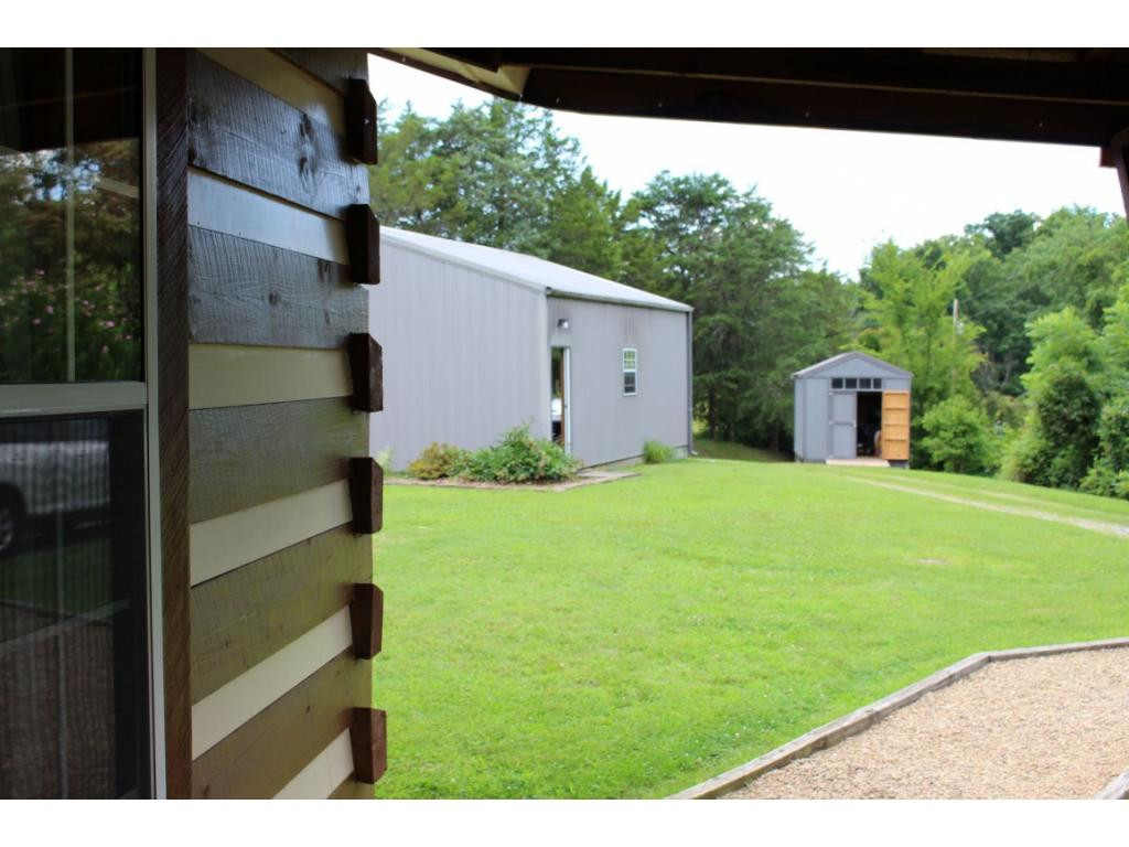 615 Pruitt Road Greeneville, TN 37743 - Photo 17 of 24 Photo 17