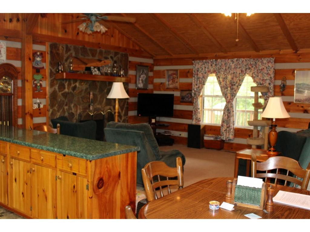 615 Pruitt Road Greeneville, TN 37743 - Photo 20 of 24 Photo 20
