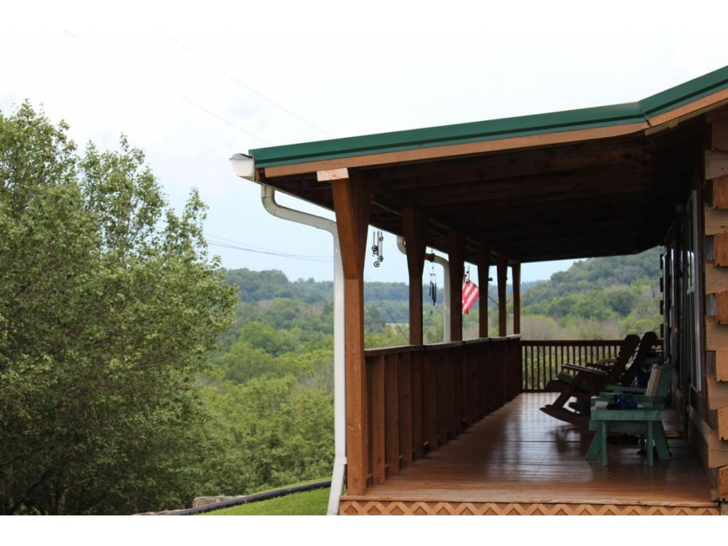 615 Pruitt Road Greeneville, TN 37743 - Photo 10 of 24 Photo 10