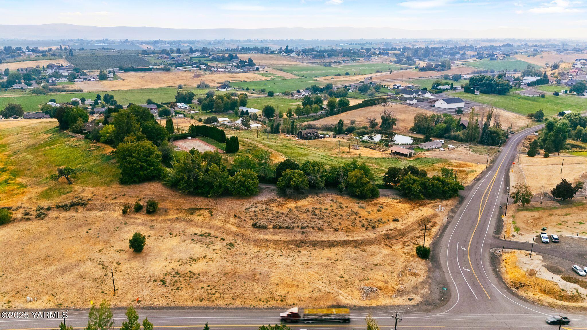 Nka Summitview Road, Unit 2 LOTS Yakima, WA 98908 - Photo 8 of 9 Summitview Extension