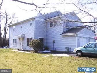 80 Pebble Road East Windsor, NJ 08520 - Photo 1 of 1 Exterior
