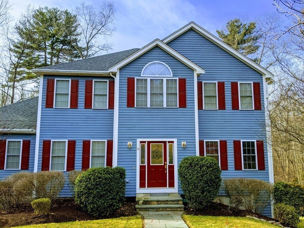 28 Field Pond Road Milford, MA 01757 - Photo 1 of 42 Gallery Image 1