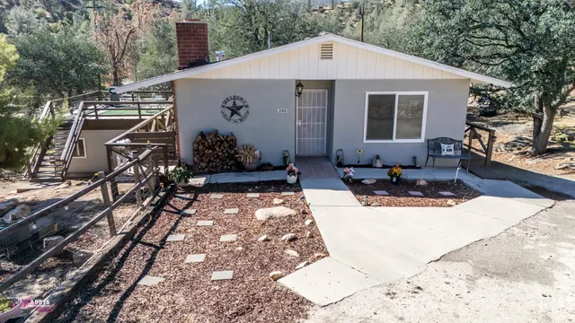 $329,999 | Undisclosed Address, Wofford Heights, CA 93285