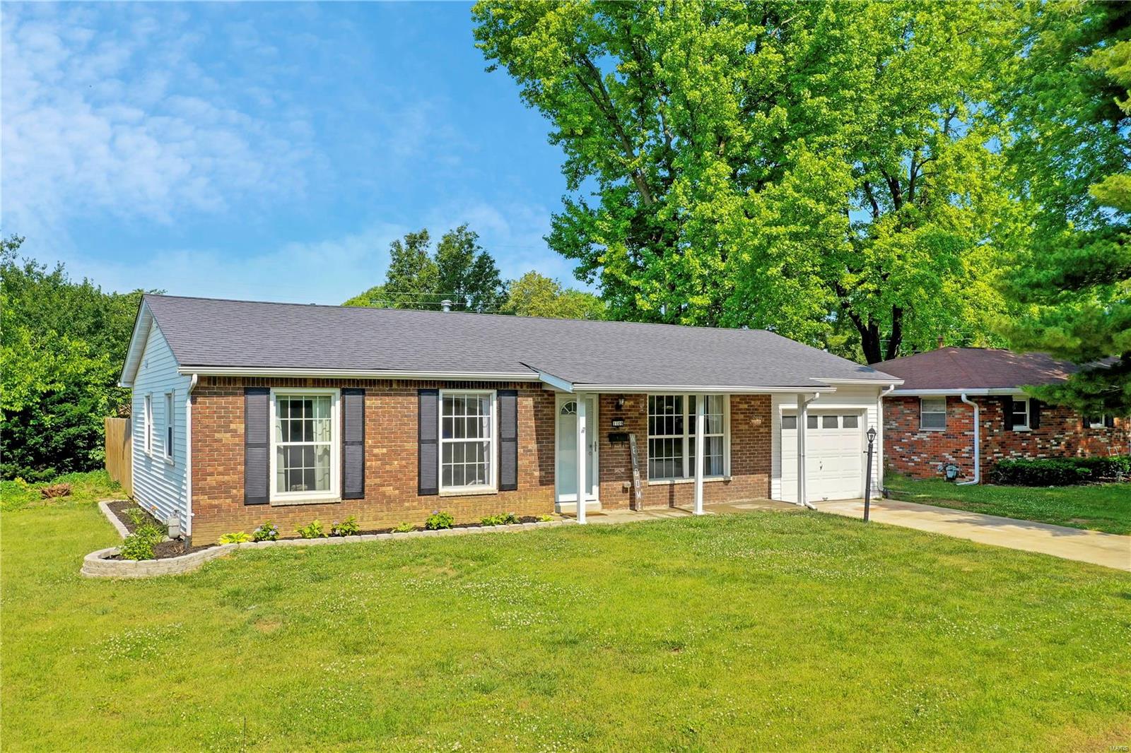 1109 Ridge Avenue Collinsville, IL 62234 - Photo 48 of 51 Gallery Image 48