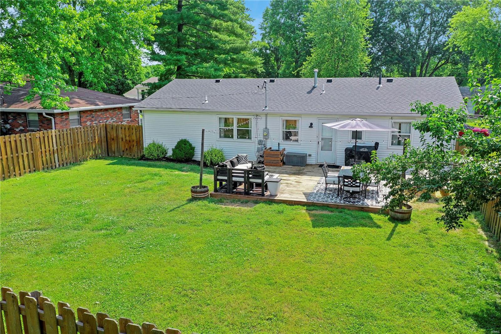 1109 Ridge Avenue Collinsville, IL 62234 - Photo 50 of 51 Gallery Image 50
