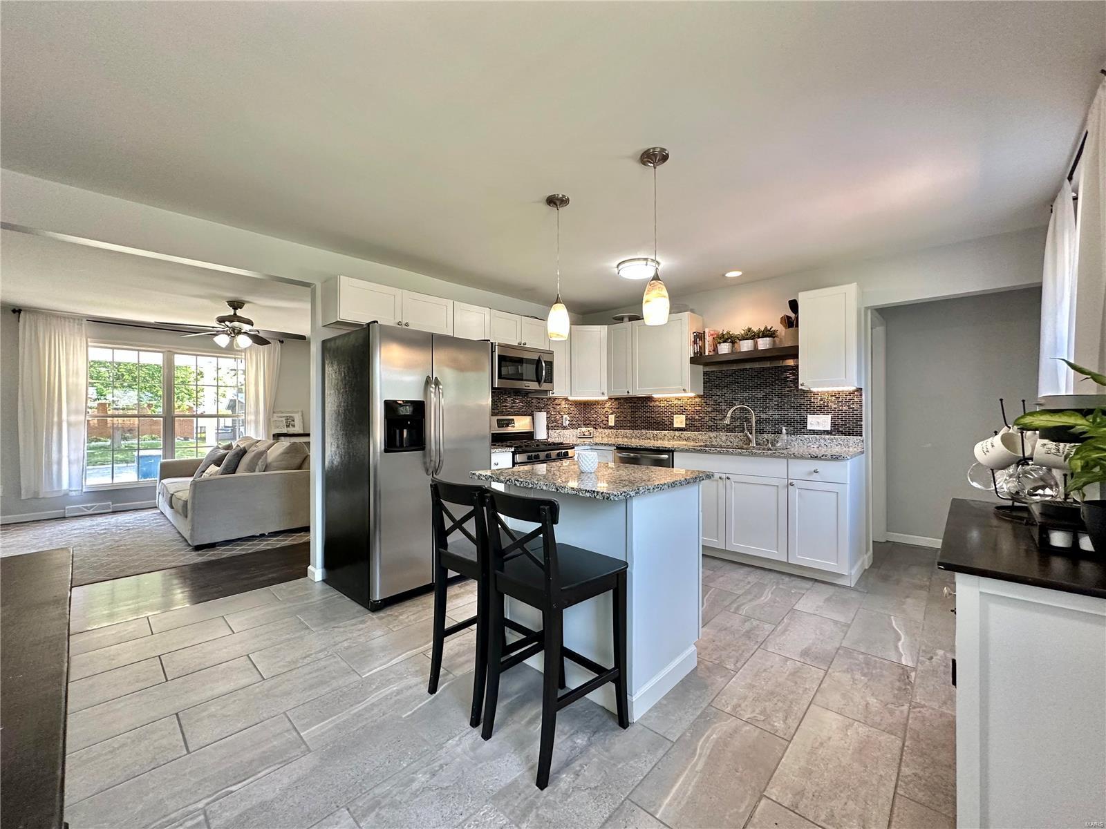1109 Ridge Avenue Collinsville, IL 62234 - Photo 10 of 51 Gallery Image 10