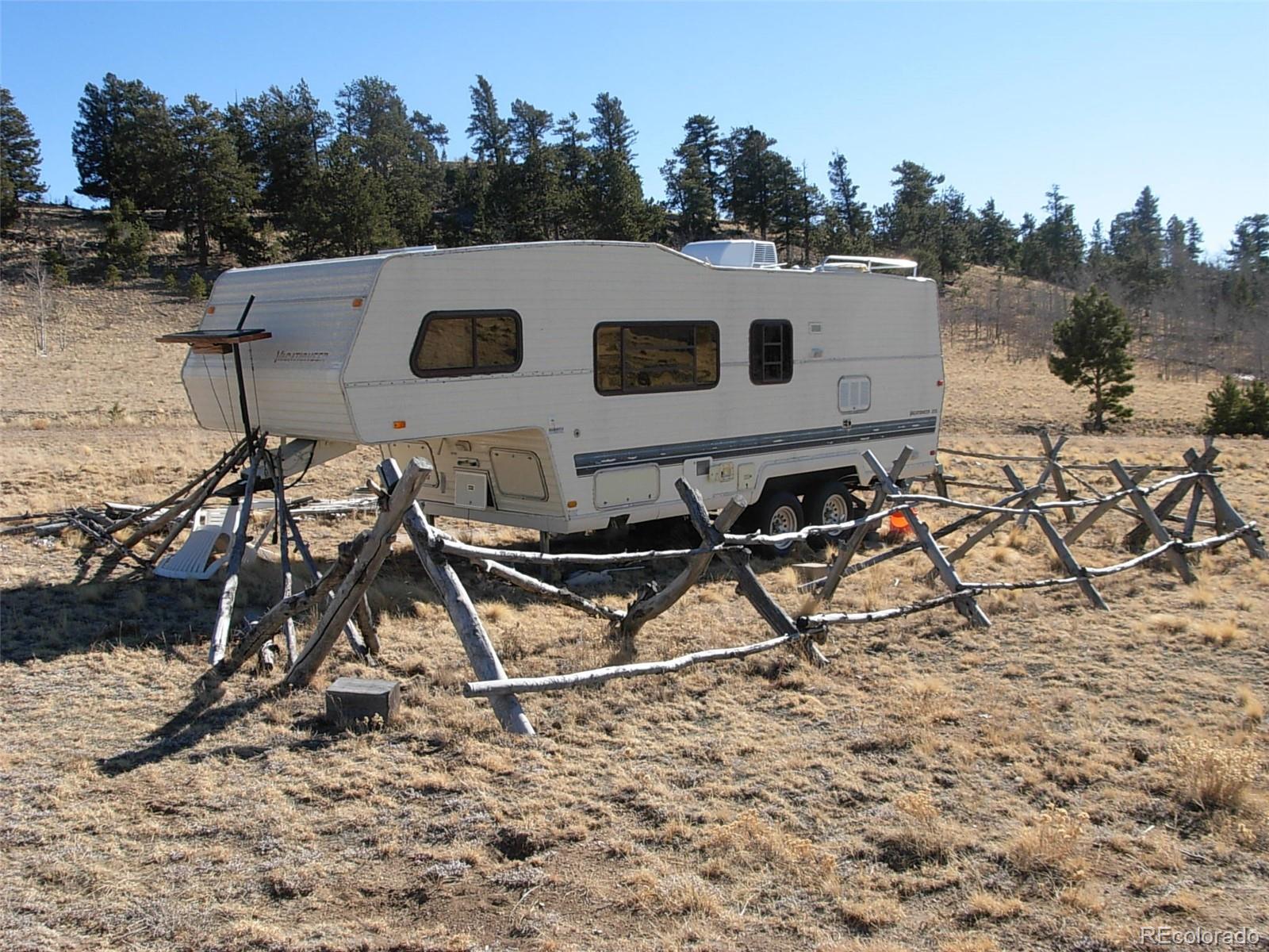 0 Chotaw Road Hartsel, CO 80449 - Photo 9 of 25 Gallery Image 9