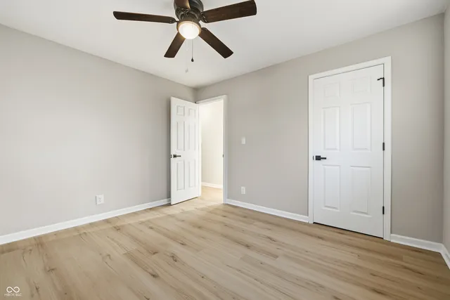 $219,900 | 3675 Dubarry Road, Indianapolis, IN 46226