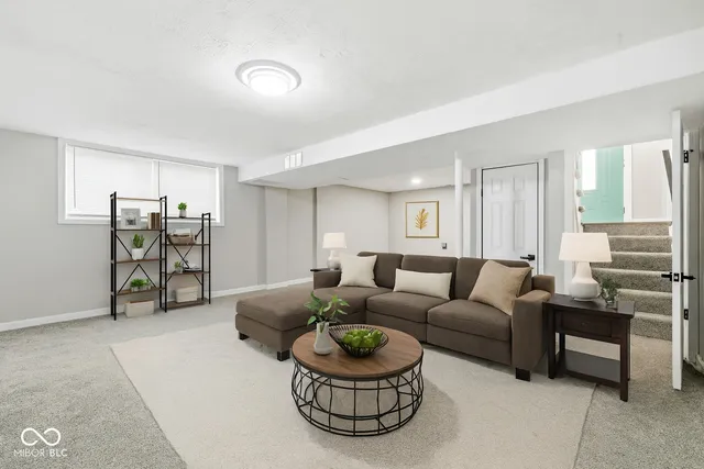 $219,900 | 3675 Dubarry Road, Indianapolis, IN 46226